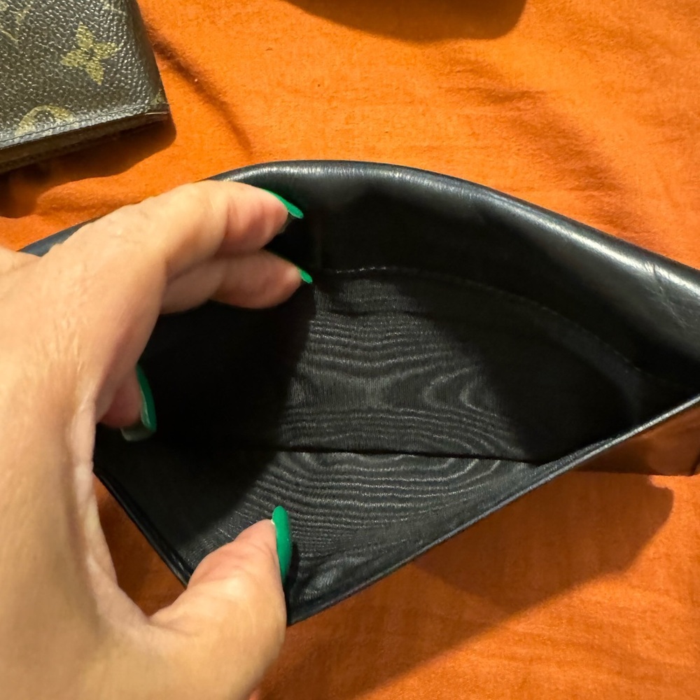 Gucci bifold wallet - Picture 6 of 7